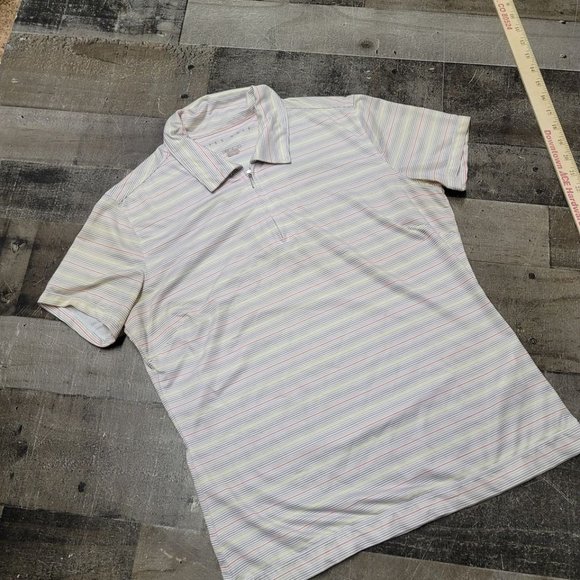 Nike women's golf shirt - Picture 1 of 7